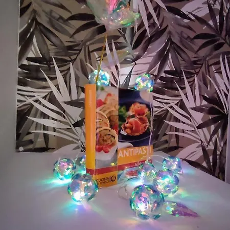 Isolotto 招待所 3*