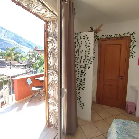 招待所 Isolotto 3*