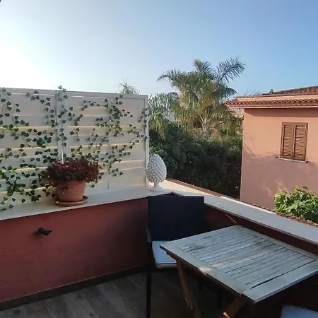 招待所 Isolotto 伊索拉戴里费米尼