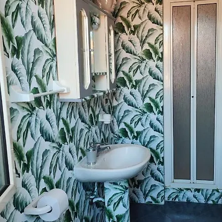 Isolotto 伊索拉戴里费米尼