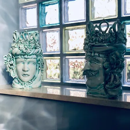 Isolotto 招待所 3*