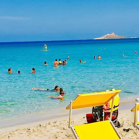 Isolotto 伊索拉戴里费米尼